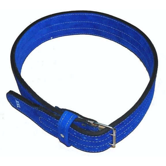 TDS Power Lifting Leather Belt XXL