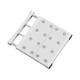 thumbnail image 1 of Divisor expandible para cajón de tocador, estante multiusos para armario de ropa 24cmx30cm, 1 of 9