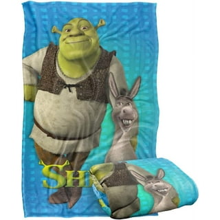 shrek pillow pet for sale