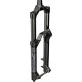 thumbnail image 1 of ROCKSHOX ZEB CHARGER R FORK 27.5 180mm 44mm OFFSET E-MTB BLACK, 1 of 4