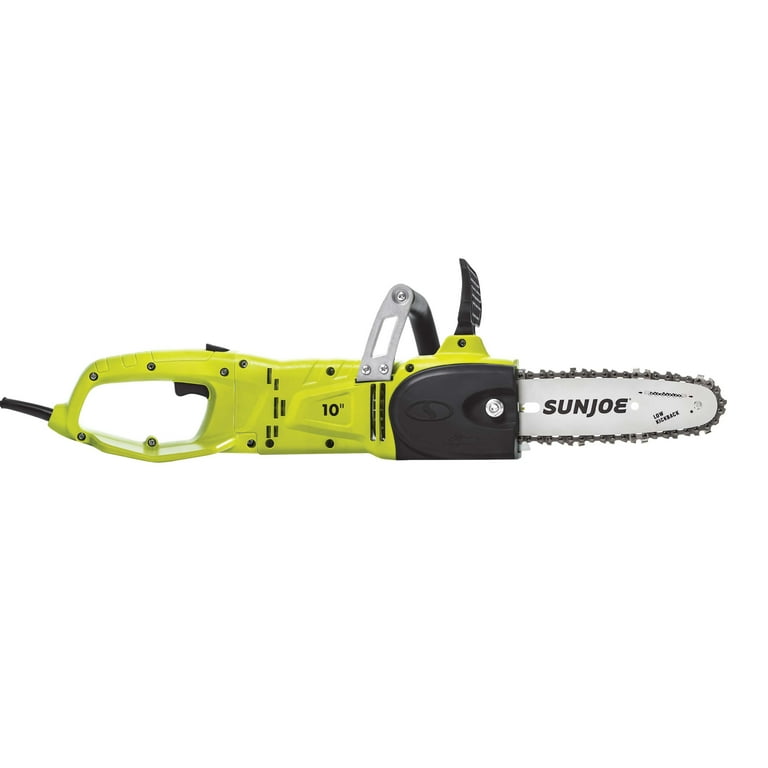 Sun joe 10 pole saw discount