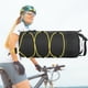 thumbnail image 1 of Bolsa de manillar Bolsas de bicicleta multifuncionales para motocicleta Scooter (Amarillo), 1 of 8