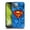 Collage, variant on Head Case Designs Officially Licensed Superman DC Comics Comicbook Art Oversized Logo Soft Gel Case Compatible with Apple iPhone 11 Pro