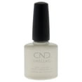 thumbnail image 2 of CND Shellac Nail Polish - White Wedding , 0.25 oz Nail Polish, 2 of 6