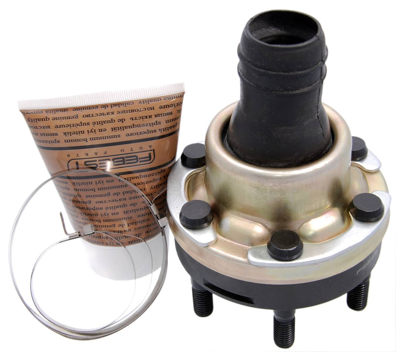 Febest PROPSHAFT CV JOINT 32X100 1911X5SHA OEM 26117526822