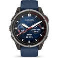 thumbnail image 1 of Garmin Monitor deportivo, quatix 8 47mm, AMOLED, 1 of 7