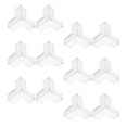 thumbnail image 1 of FUTUREORYY 12Ud Protectores De Esquinas Para Muebles Con Para Proteger Muebles Y Electrodomésticos, 1 of 8