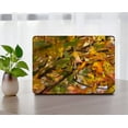 thumbnail image 1 of KSK KAISHEK Hard Shell Case for Old MacBook Pro 15 inchs( Retina Display, 2015 - 2012) Model A1398, No USB-C Plants series 0367, 1 of 5
