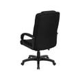 thumbnail image 6 of UrbanPro High Back Executive Office Chair in Black, 6 of 6
