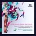 thumbnail image 2 of Bartholdy / Raudales - Konzert Fur Violine & Streichorchester D-Moll - Music & Performance - CD, 2 of 2
