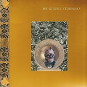 HR Giger's Studiolo - H.R. Giger's Studiolo - Special Interest - Vinyl