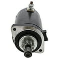 thumbnail image 3 of Niche Starter Motor High Torque for Yamaha V6 Special Marine 519-CSM2336O, 3 of 7