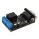 thumbnail image 3 of Módulo de relé de retardo rs232 Módulo de relé de retardo Módulo de relé de retardo RS232 Puerto serie de 1 canal UART Multifuncional DC12V R223B01 ANGGREK Otros, 3 of 8
