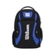 thumbnail image 1 of Mochila Escolar Juvenil Wilson Deportiva WLS206-BP423A, 1 of 3