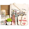 thumbnail image 1 of Set de regalo MHSMHL para amantes de los libros, accesorios de lectura para mujer, 1 of 7