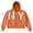Orange, variant on Aocisk Anime Sweatshirts for Boys and Girls Fall and Winter Pullover Sweatshirts Y2K Style Casual Graphic Hoodie Hot Pink 2-3 Years
