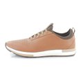 thumbnail image 2 of Vionic Men's Forrest Trent Toffee Sneakers 10.5M, 2 of 8