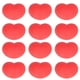 thumbnail image 3 of Juguete antiestrés Jadeshay 12 piezas juguete antiestrés con forma de corazón, 3 of 14