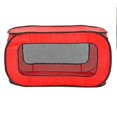 thumbnail image 1 of Portable dog cage house, foldable pet tent, outdoor pet supplies, 1 of 5
