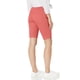 thumbnail image 2 of Bermuda Gloria Vanderbilt Amanda para Mujer en Color Caquis, 2 of 2