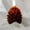 Brown, variant on 2 Pcs Christmas Flameless Pine Cone Candle, LED Candles , Real Wax Battery Operated Candles for Fireplace Decor, Holiday Indoor Decoration,Pinecone LED Candles Christmas Home Holiday Decoration