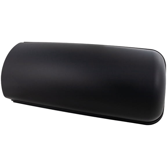For 2008-2015 Cascadia Left Mirror Cover Black