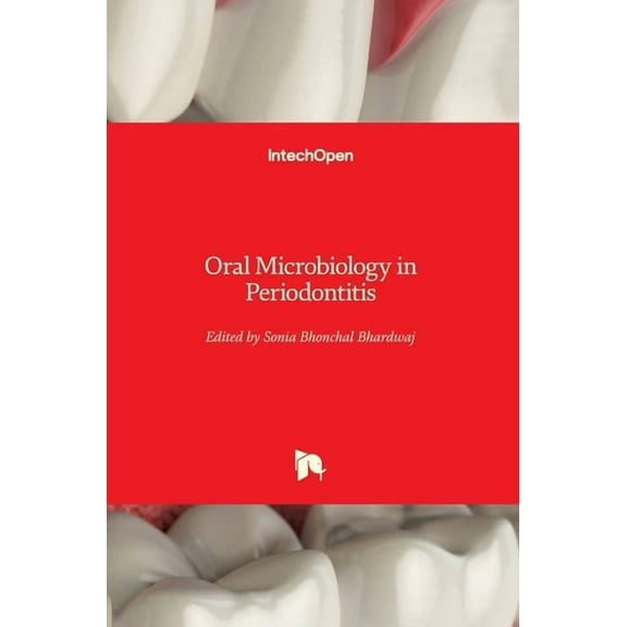 Oral Microbiology in Periodontitis (Hardcover)