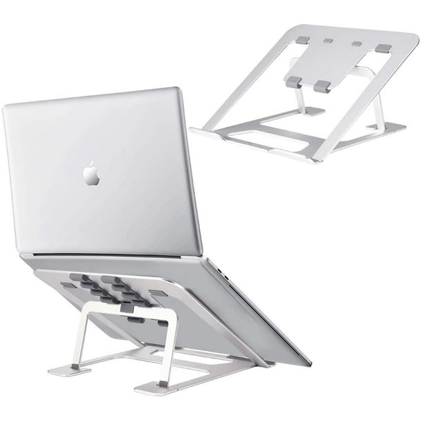 Portable laptop 2024 stand walmart