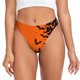 thumbnail image 1 of Fotbe Halloween Bats Tanga Sin Costuras para Mujer con Estampado – Panties Invisibles, Transpirables y Cómodos para Uso Diario-Large, 1 of 6