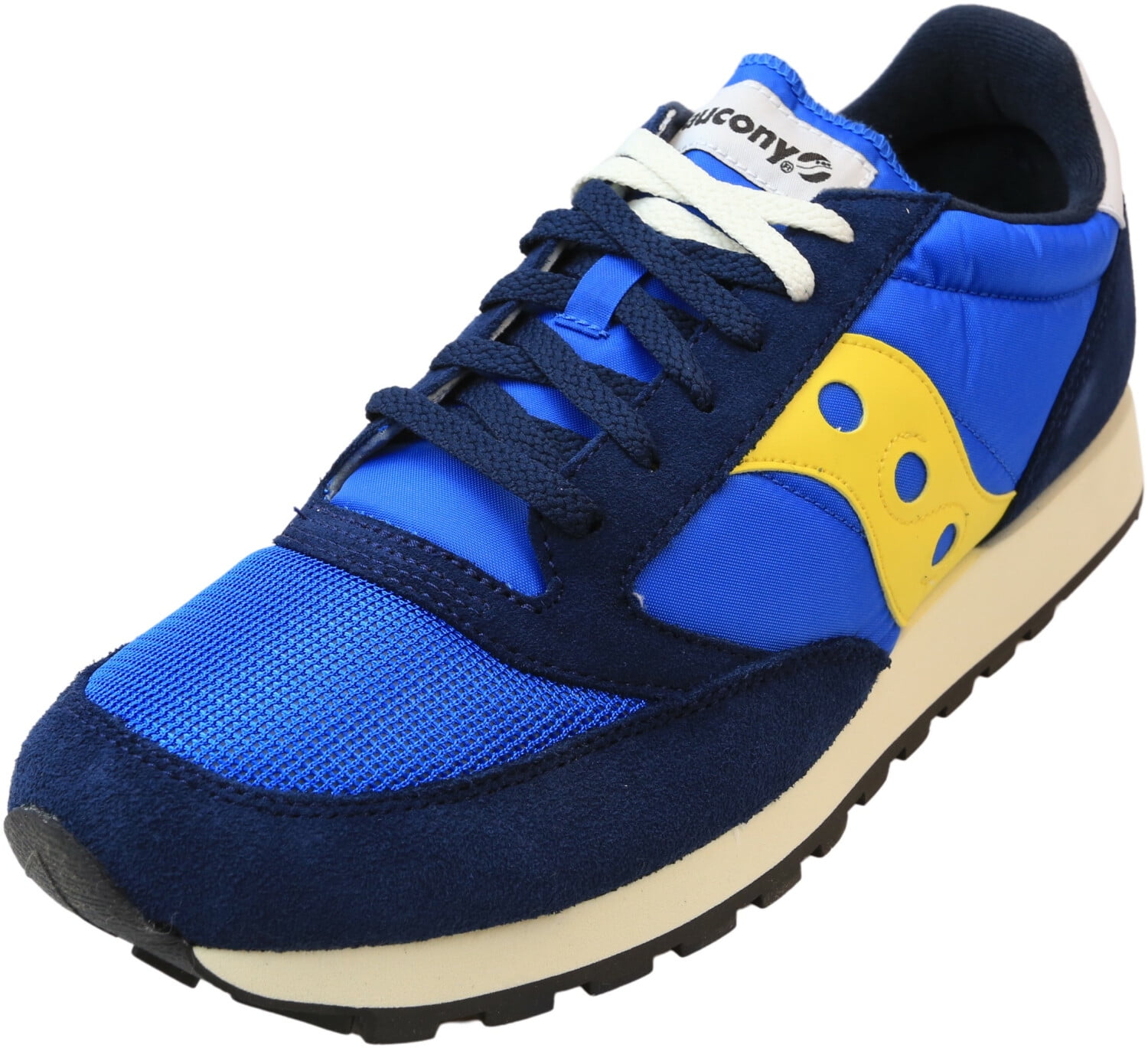 classic saucony mens