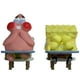 thumbnail image 1 of Figura de vinilo Youtooz Whats Funnier Than 24 Bob Esponja de 10 cm, 1 of 8