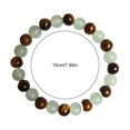 thumbnail image 3 of Sonducket de cuentas de moda hecha a mano con piedra natural que añade un toque de estilo a cualquier atuendo con cuentas creativas Ropa, zapatos y accesorios Miscelánea, 3 of 6