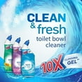 thumbnail image 6 of Toilet Bowl Cleaner Gel, For Cleaning and Disinfecting, Stain Removal, 6 of 6