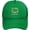 Green, variant on Army Air Assault Wings Badges Baseball Cap Adjustable Men Hip Hop Hat Girl Baseball Football Sport Cap Unisex Dad Hat
