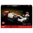 thumbnail image 3 of Set LEGO Icons McLaren MP4/4 y Ayrton Senna 10330, 3 of 4