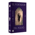 thumbnail image 3 of Libro Talentos 2. El Portador Del Polvo Tapa Blanda, Autor J. M. Miro, Editorial Crossbooks Mexico, 3 of 3
