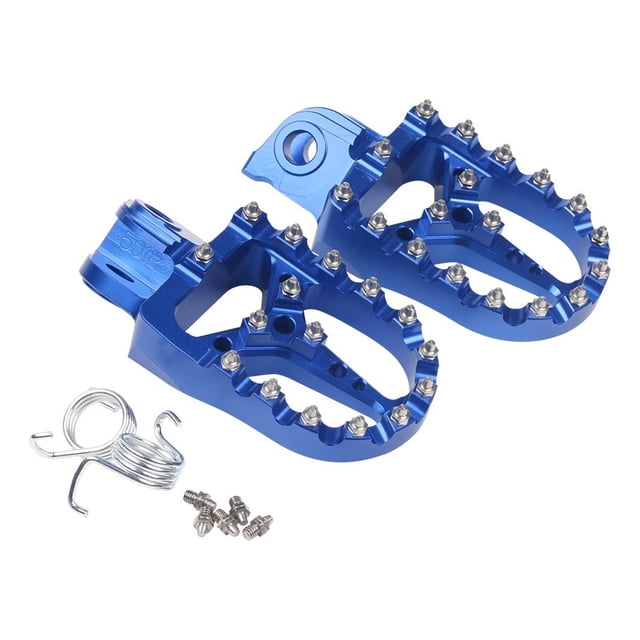 Repose-pieds Ktm 650 690 1050 1090 1190 1290 Adv RST