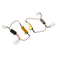 thumbnail image 6 of Diode Dynamics Tail as Turn LED Module For Infiniti G37 Sedan 2009-2014, 6 of 14