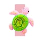thumbnail image 1 of 3D Shark Niños Slap Relojes Electrónica Digital Moda Niños Relojes Tortuga Pingüino Pescado Juguete Niño Niña Estudiante Reloj de cuarzo Gao Jinjia LED, 1 of 2