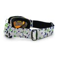 thumbnail image 2 of Gafas De Esquí Para Niños Gafas De Snowboard Coloridas Gafas De Doble Lente Anti Niebla Gafas De Protección Uv Para Niños Niñas Vogacara OD016008-02, 2 of 6