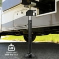 thumbnail image 4 of Historyli RV Slide Out Support Jacks, Set of 2, 10,000lb Heavy Duty, Adjustable 21"-34", for Campers, RVs, 4 of 8