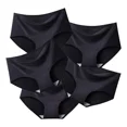 thumbnail image 1 of Pantaletas Confort De Sin Costura Para Mujer 5piezas, 1 of 7