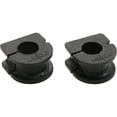 thumbnail image 1 of Combo Gomas Para Barra Estabilizadora C20 1975 A 1986 Chevrolet Delanteras MOOG 1 Kit 2 Gomas Delantero Ambos lados 1.187 Pulgadas, 1 of 4