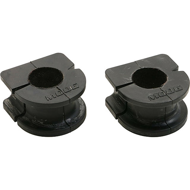 Combo Gomas Para Barra Estabilizadora C20 1975 A 1986 Chevrolet Delanteras MOOG 1 Kit 2 Gomas Delantero Ambos lados 1.187 Pulgadas