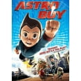thumbnail image 2 of Astro Boy (DVD), Summit Inc/Lionsgate, Kids & Family, 2 of 2