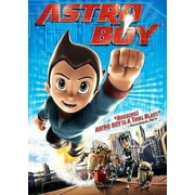 Astro Boy (DVD), Summit Inc/Lionsgate, Kids & Family