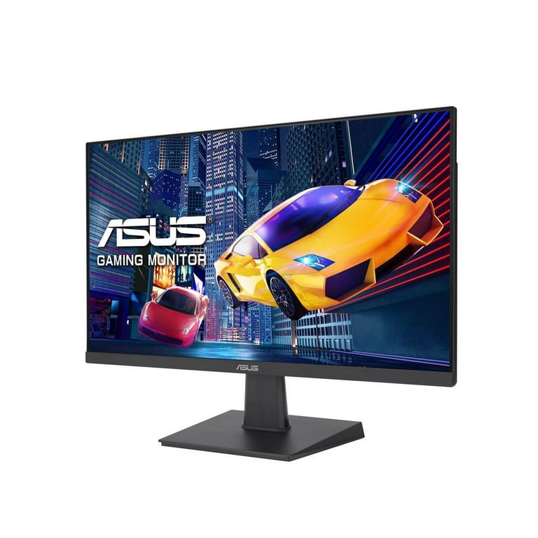 LVYUAN 27 inch 240Hz IPS Gaming Monitor, Full HD Frameless 100% sRGB 1080P  Fast IPS Monitor,1ms Response Time with FreeSync and Low Motion Blur,Eye