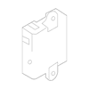 Genuine OE Volvo Control Module - 31295208