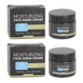 thumbnail image 2 of Hidratante Facial Para Hombres, Crema Facial Hidratante Antienvejecimiento, Extractos De Plantas Que Desvanecen Las Líneas Finas, Hidratante, 60 G Para La Piel Flácida, 2 of 7