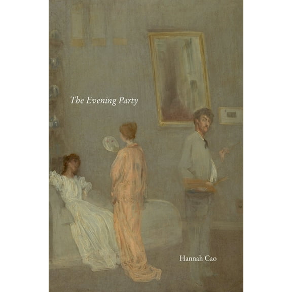 The Evening Party, (Paperback)